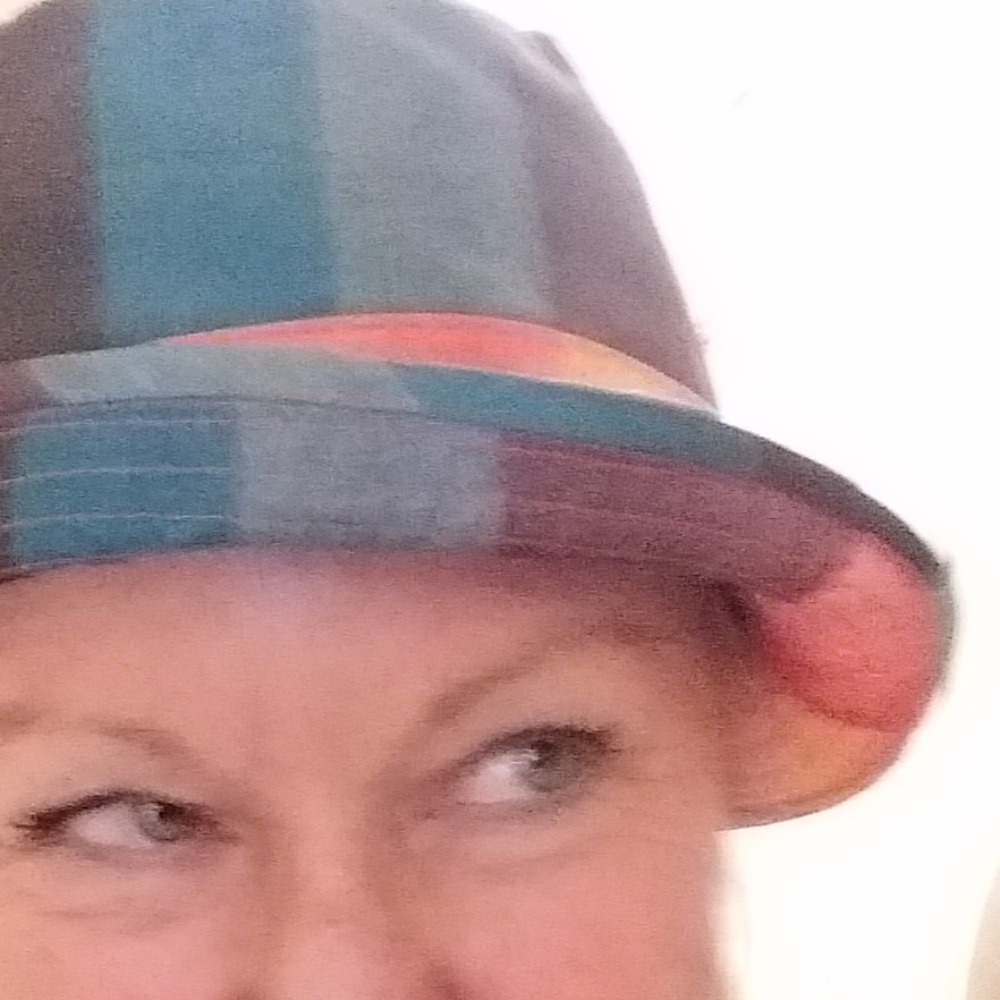 Meet your Posher, Janie